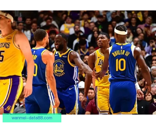 湖人近期23胜6负分差个位数表现出色 仅次16勇士近18年最强